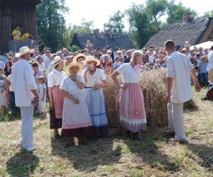 IX Podlaskie Święto Chleba