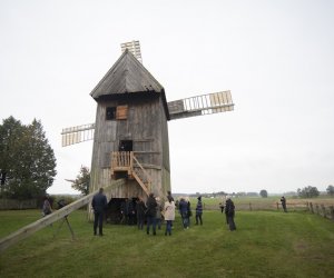 Jubileusz 55-lecia Muzeum Rolnictwa w Ciechanowcu - fotorelacja