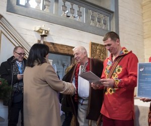 LIGAWKI 2016 - Fotorelacja z konkursu