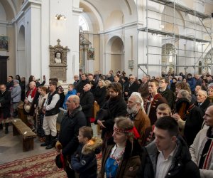 43. Konkurs Gry na Instrumentach Pasterskich im. Kazimierza Uszyńskiego