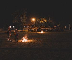 Noc Muzeów 2018 - fotorelacja