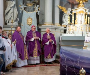 XXXVIII Konkurs Gry na Instrumentach Pasterskich - fotorelacja