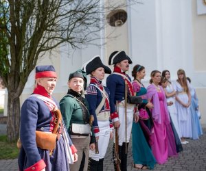 IX Zajazd Wysokomazowiecki - fotorelacja