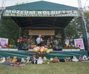 Odpust na św. Antoniego - fotorelacja