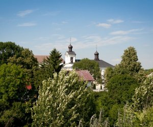 "Podlasie Nadbużańskie" - konferencja z okzji 500-lecia Powstania Województwa Podlaskiego