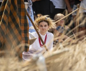 XXIII Podlaskie Święto Chleba - fotorelacja