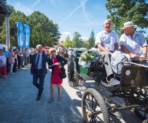 XVIII Podlaskie Święto Chleba - fotorelacja