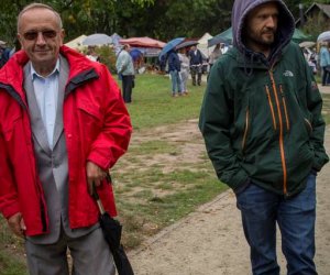 Jesień w Polu i Zagrodzie 2018 - fotorelacja