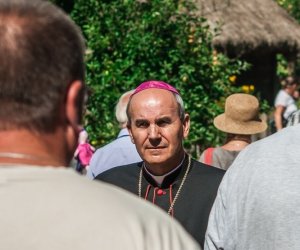 XV Podlaskie Święta Chleba w Muzeum Rolnictwa im. ks. Krzysztofa Kluka w Ciechanowcu