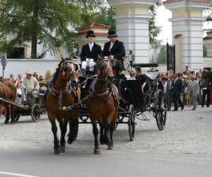 VII PODLASKIE ŚWIĘTO CHLEBA