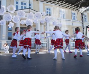 Jarmark św. Wojciecha 2018 - fotorelacja