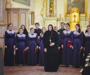 Noc Muzeów 2018 - fotorelacja