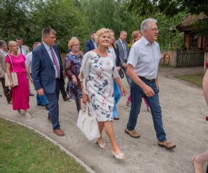 14 Zajazd Wysokomazowiecki - fotorelacja