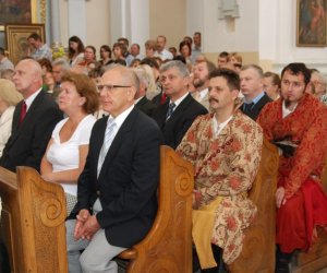 V Zajazd Wysokomazowiecki