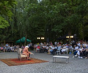 14 Zajazd Wysokomazowiecki - fotorelacja