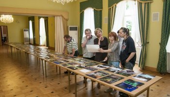 Wyniki Konkursu Fotograficznego &quot;W skansenie&quot; - protokół jury