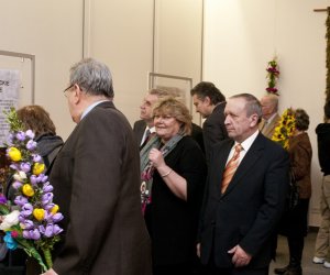 Muzeum w Ciechanowcu ponownie z wystawą w Warszawie