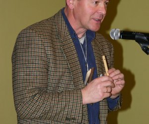 XXVIII KONKURS GRY NA INSTRUMENTACH PASTERSKICH im. Kazimierza Uszyńskiego