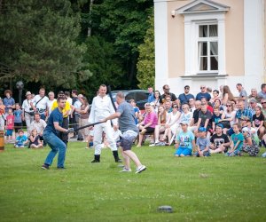 IX Zajazd Wysokomazowiecki - fotorelacja