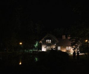 Noc Muzeów "Na ludowo" - 25 maja 2024 r. - fotorelacja