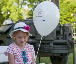 Noc Muzeów 2017 - fotorelacja