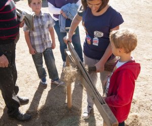 JESIEŃ W POLU I ZAGRODZIE w ramach Europejskich Dni Dziedzictwa 18 września 2016 r.