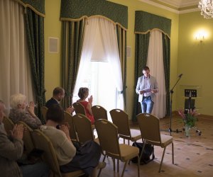 Międzynarodowa konferencja pt. ”Wolni i uwłaszczeni..." - fotorelacja