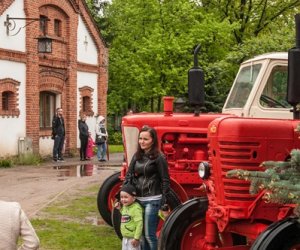 Europejska Noc Muzeów 2016