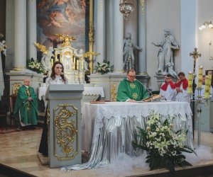 X Zajazd Wysokomazowiecki - fotorelacja