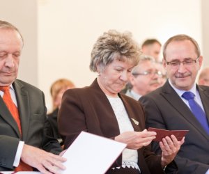 Galeria zdjęć z 17 maja 2012r