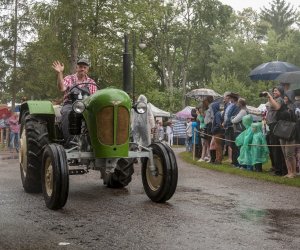 XVI Podlaskie Święto Chleba