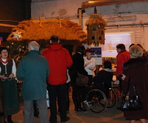 IV Festiwal Stołów Wigilijnych