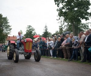 XVII Podlaskie Święto Chleba - fotorelacja