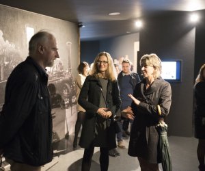 Jubileusz 55-lecia Muzeum Rolnictwa w Ciechanowcu - fotorelacja