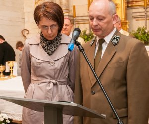 Jarmark św. Wojciecha i Święto Lasu