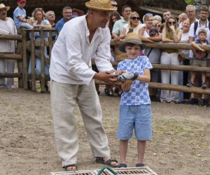 XXII Podlaskie Święto Chleba - fotorelacja