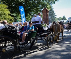 XVIII Podlaskie Święto Chleba - fotorelacja