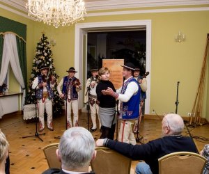 Galeria z 6 grudnia 2015