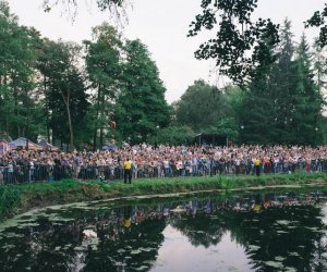 XVII Podlaskie Święto Chleba - fotorelacja