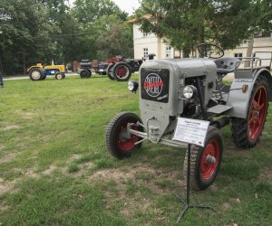 Ciechanowieckie muzeum powiększyło swoje kolekcje techniczne