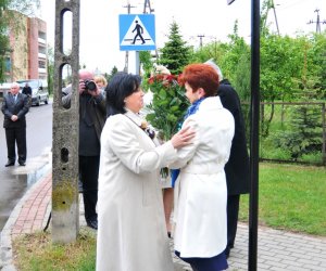 Galeria zdjęć z 17 maja 2012r