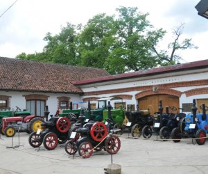 Noc Muzeów w Ciechanowcu