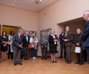 "Bohdan Rutkowiak - ekslibrisy i nie tylko" - fotorelacja