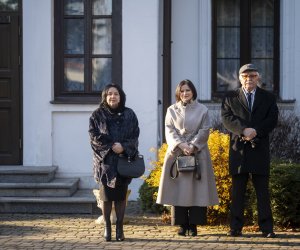43. Konkurs Gry na Instrumentach Pasterskich im. Kazimierza Uszyńskiego