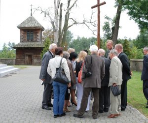 Sesja naukowa - Ksiądz Jan Krzysztof Kluk (1739-1796) Życie i dorobek naukowy