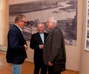 Wystawa czasowa "Chętnik znany i nieznany"