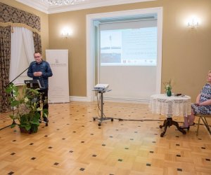 Relacja z konferencji ,,Granice i ludzie. Społeczne następstwa powojennych podziałów państwowych w Europie Centralnej i Wschodniej 1918-1939”