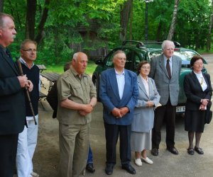 Pamiątki kolonialne - sztuka "czarnego lądu" - otwarcie wystawy