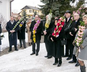Niedziela Palmowa, 24.03.2013