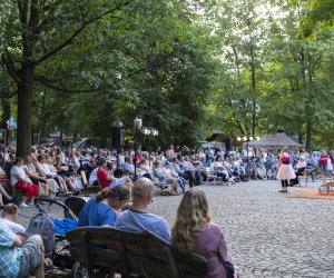 14 Zajazd Wysokomazowiecki - fotorelacja